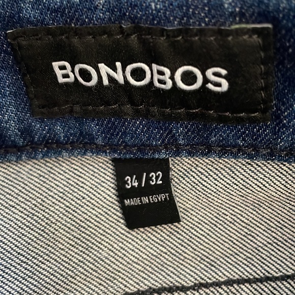 Bonobos Jeans - Picture 3 of 4